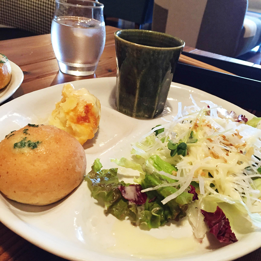 Comodo Dining 日翠 HINO（ひの）