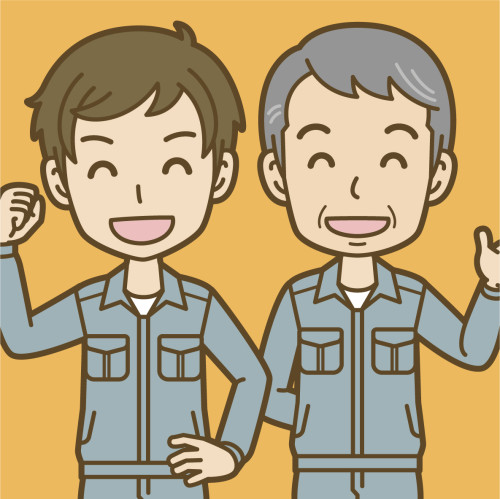 有限会社 M&M