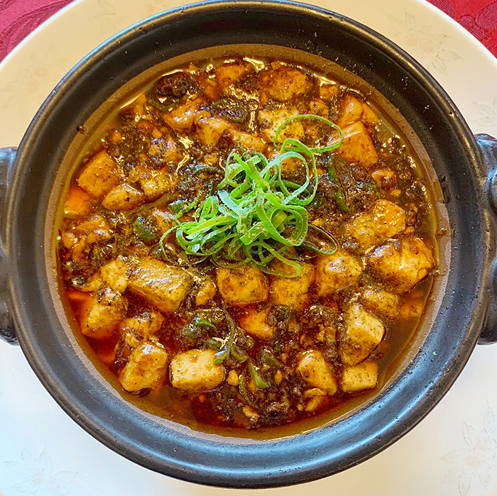 中国料理「黄河（こうが）」