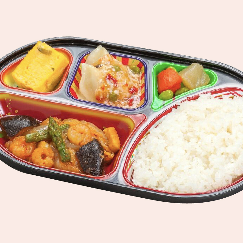 まごころ弁当 那須塩原店