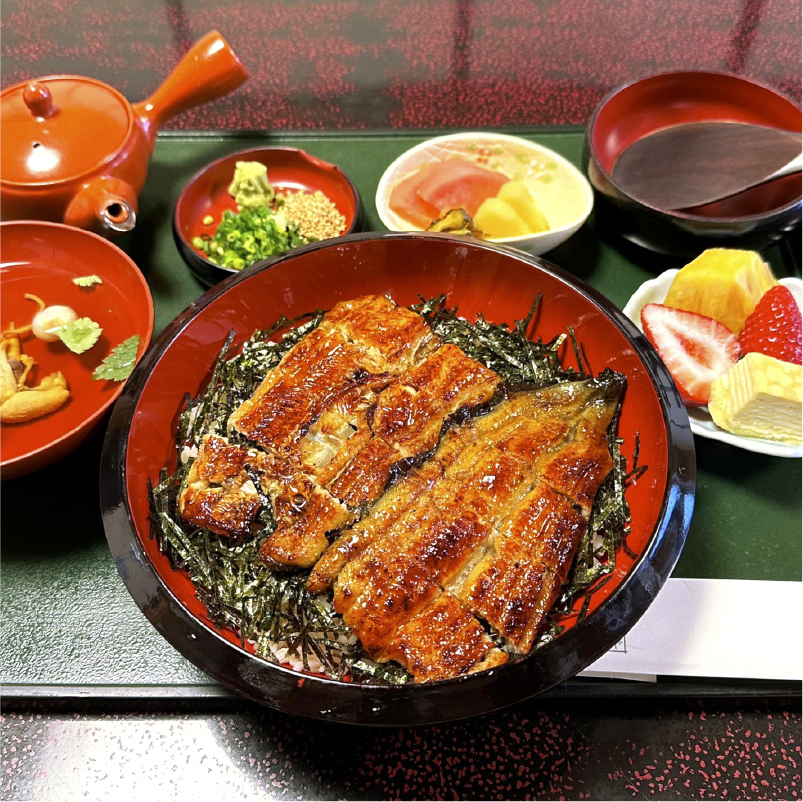 旬の旨味 富久吉（ふくよし）