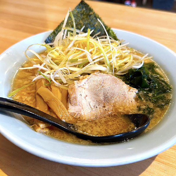 ラーショマルミャー 宇都宮店