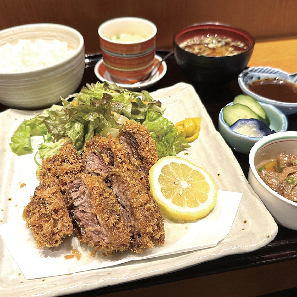 ののじ 坂の下店