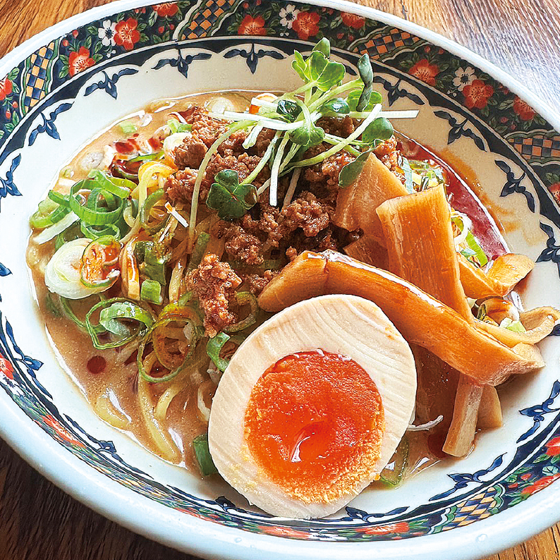 タンタン本舗