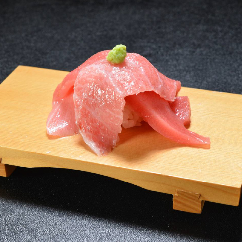 すし華亭　長岡店・簗瀬店・自治医大店・宇都宮中央店