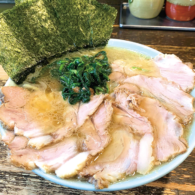 元喜家（げんきや） 那須塩原店・さくら店