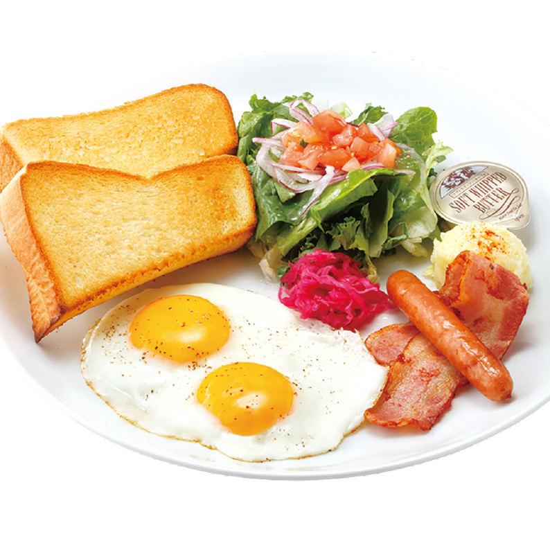 びっくりドンキー 大田原店