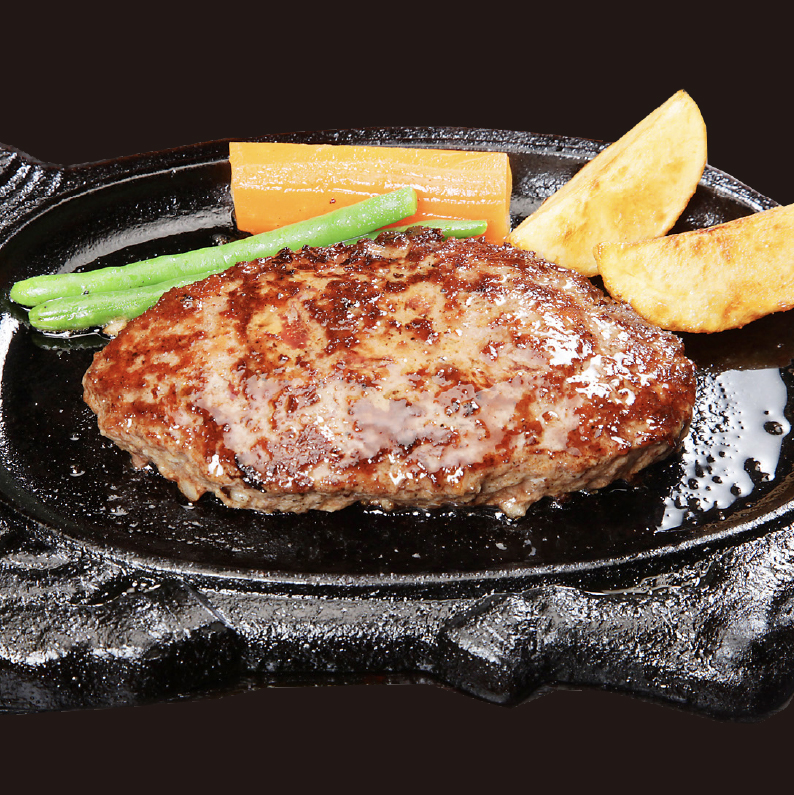 ステーキいづつや 本店・長岡店