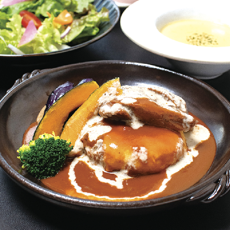 ステーキハウス醍醐（だいご）