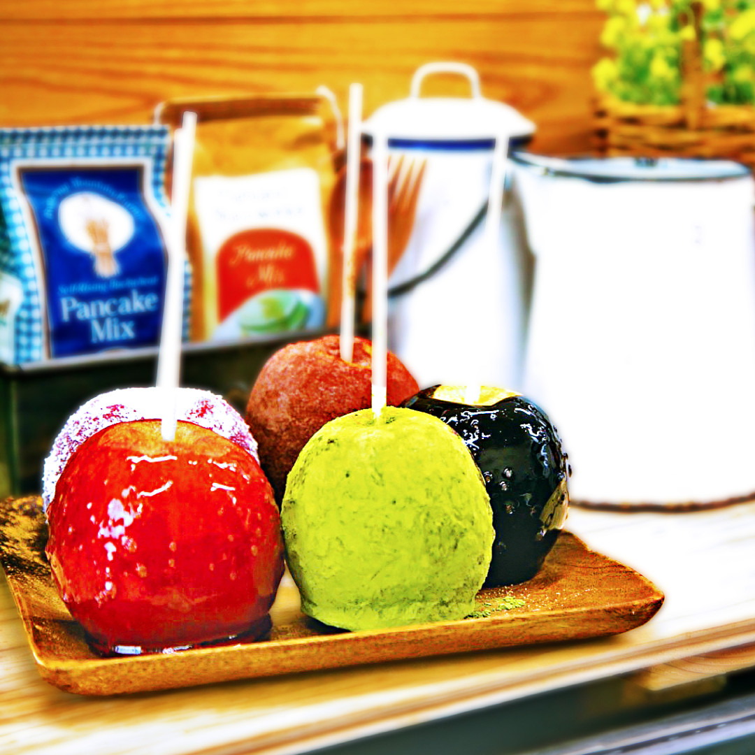 レインボーアップル 鶴田店