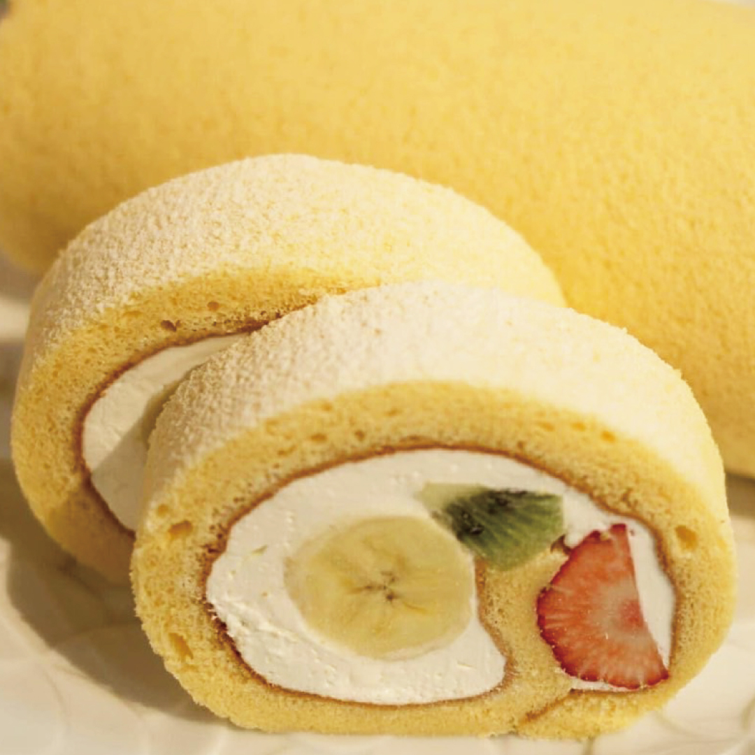 Bambi洋菓子店