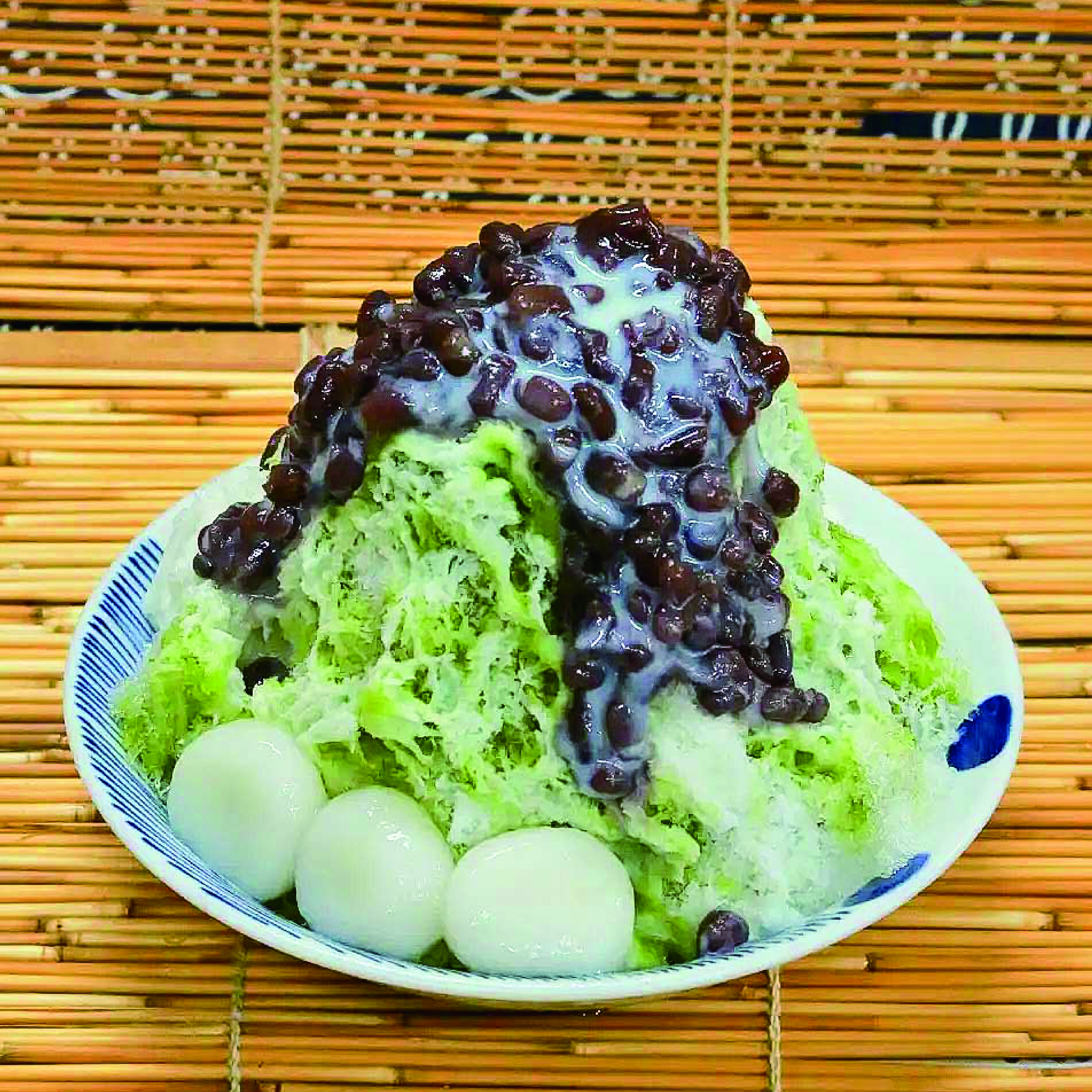 和菓子処 信鶴堂