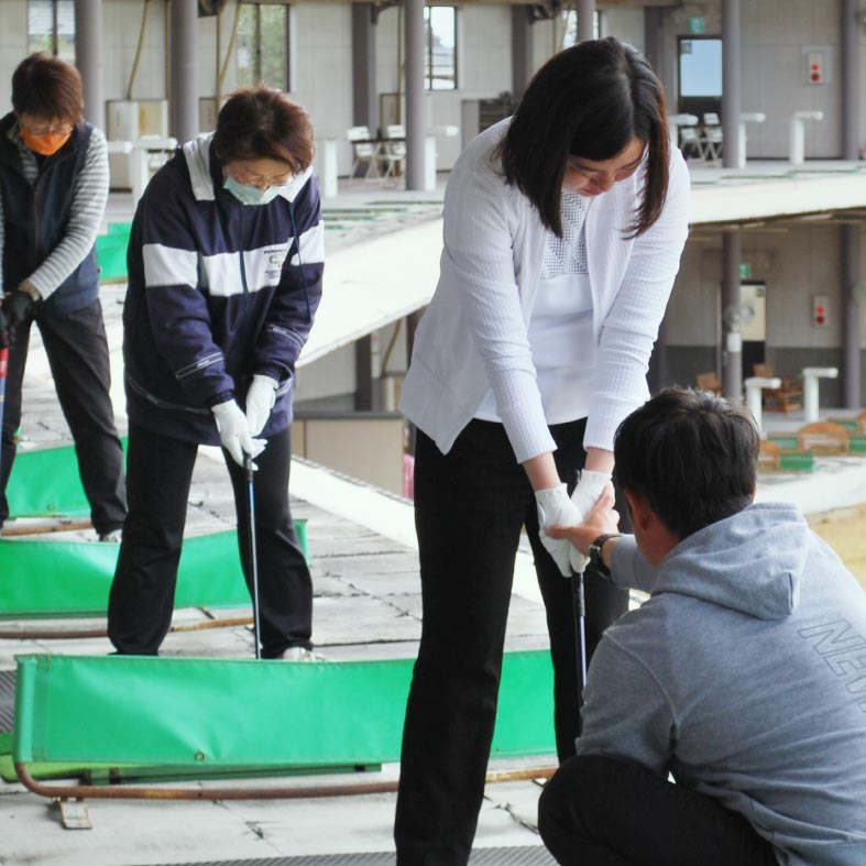 栃木県ゴルフ場協議会