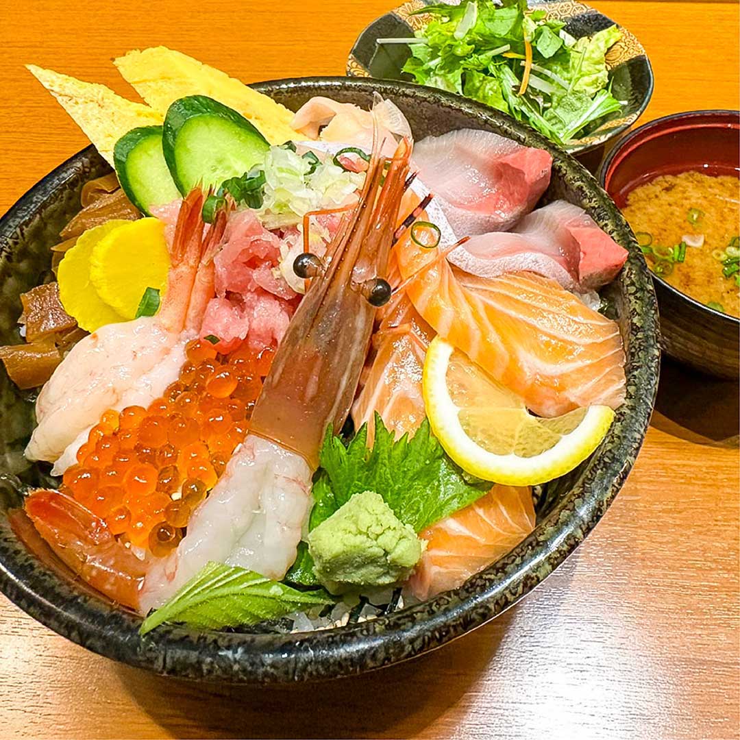 ののじ 坂の下店