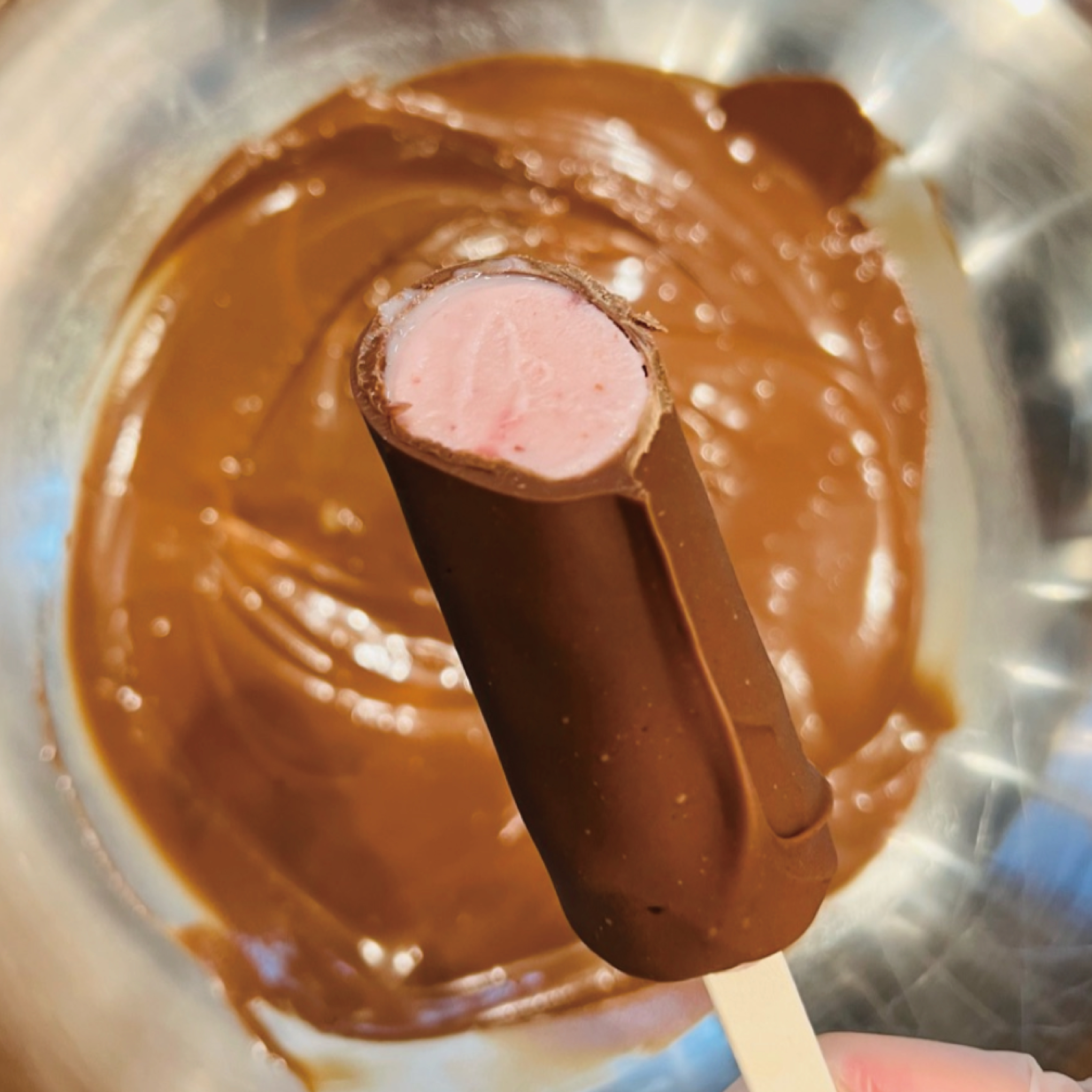 久遠チョコレート 那須野店