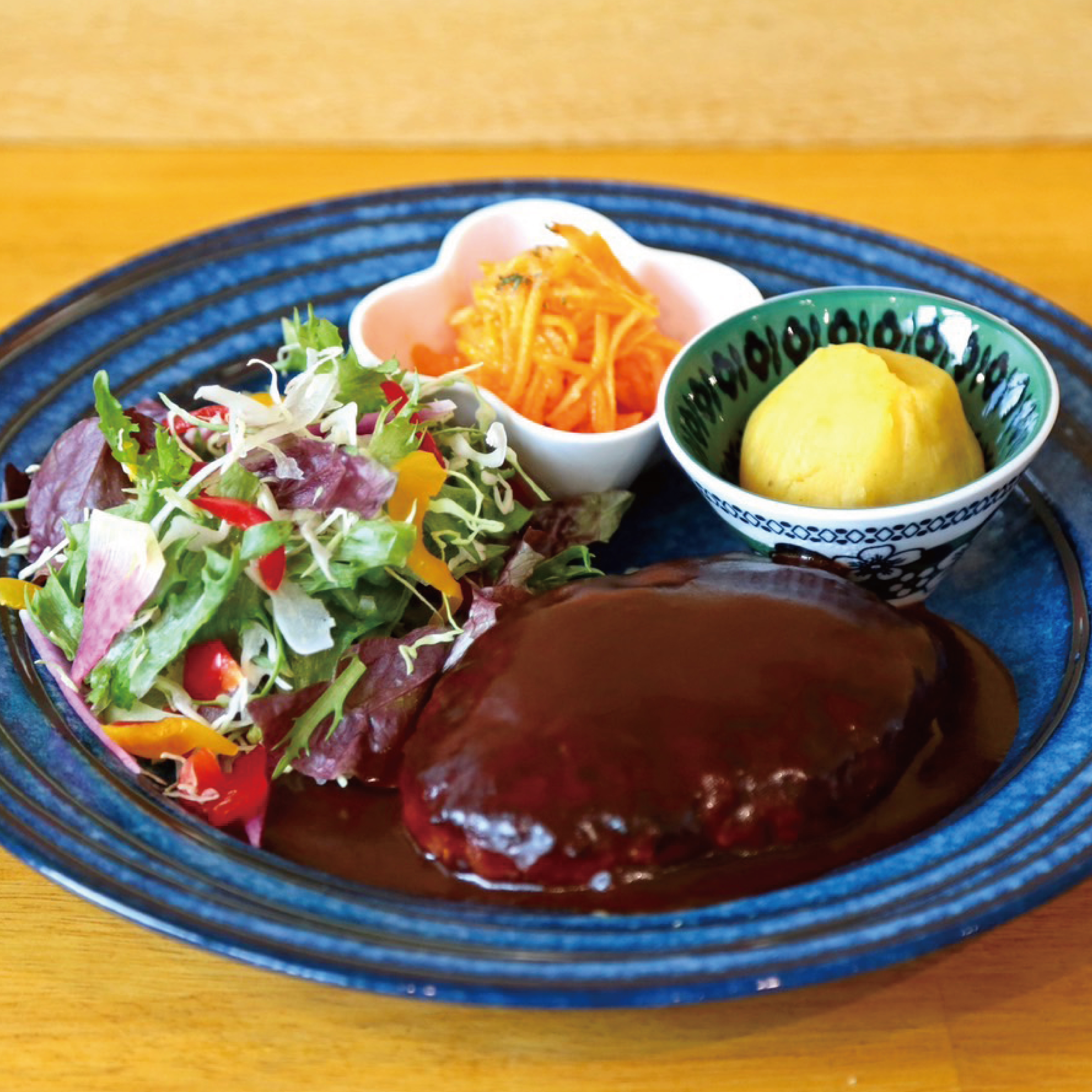 NEXT OBU STAGE おぶちゃん食堂