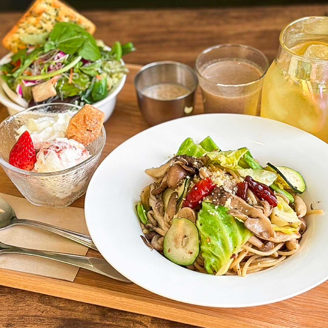 Alice Cafe＆Tea