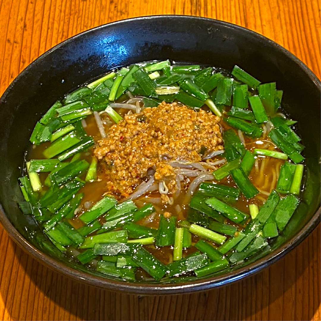 麺道  花の杜