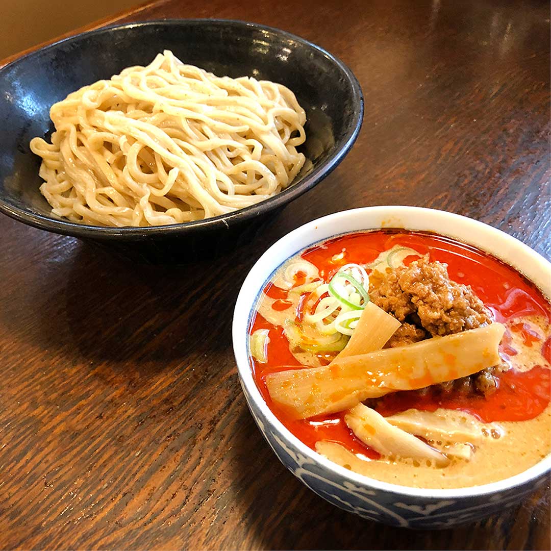 焙煎胡麻工房 タンタン本舗