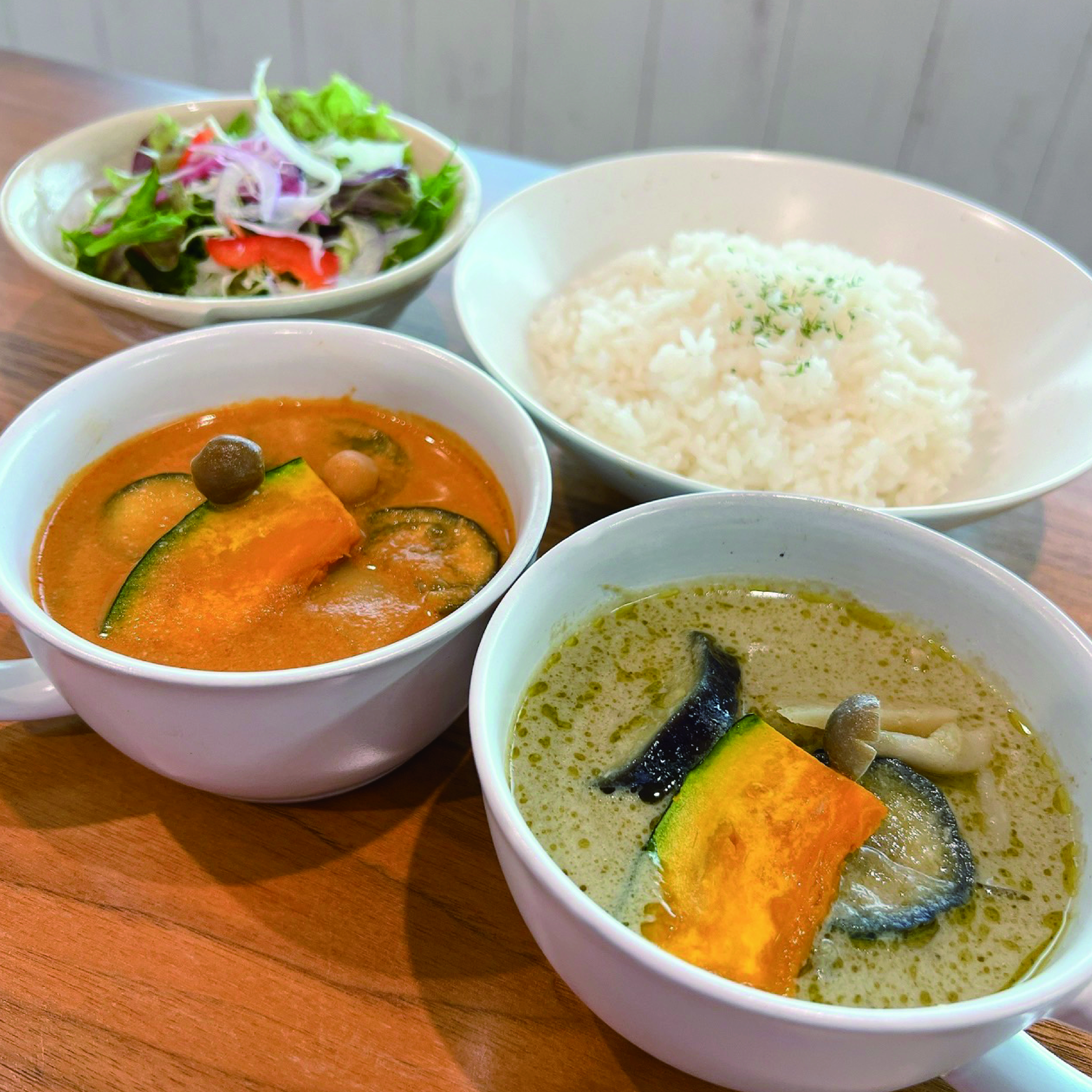 NEXT OBU STAGE おぶちゃん食堂