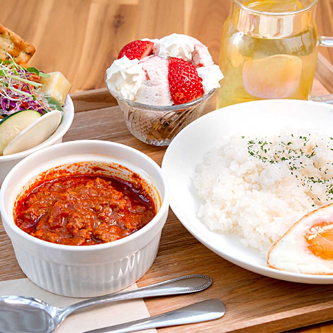 Alice Cafe＆Tea