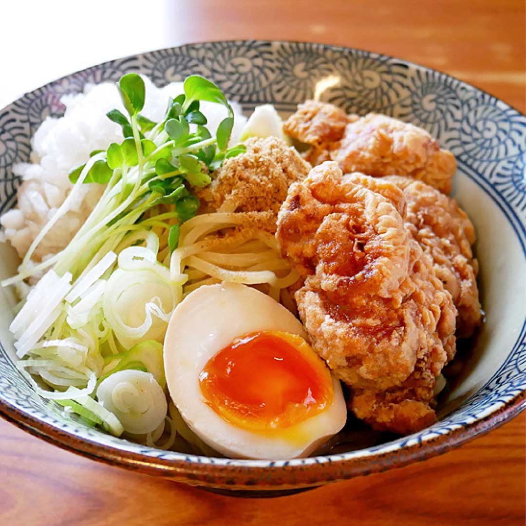 ラーメン一力