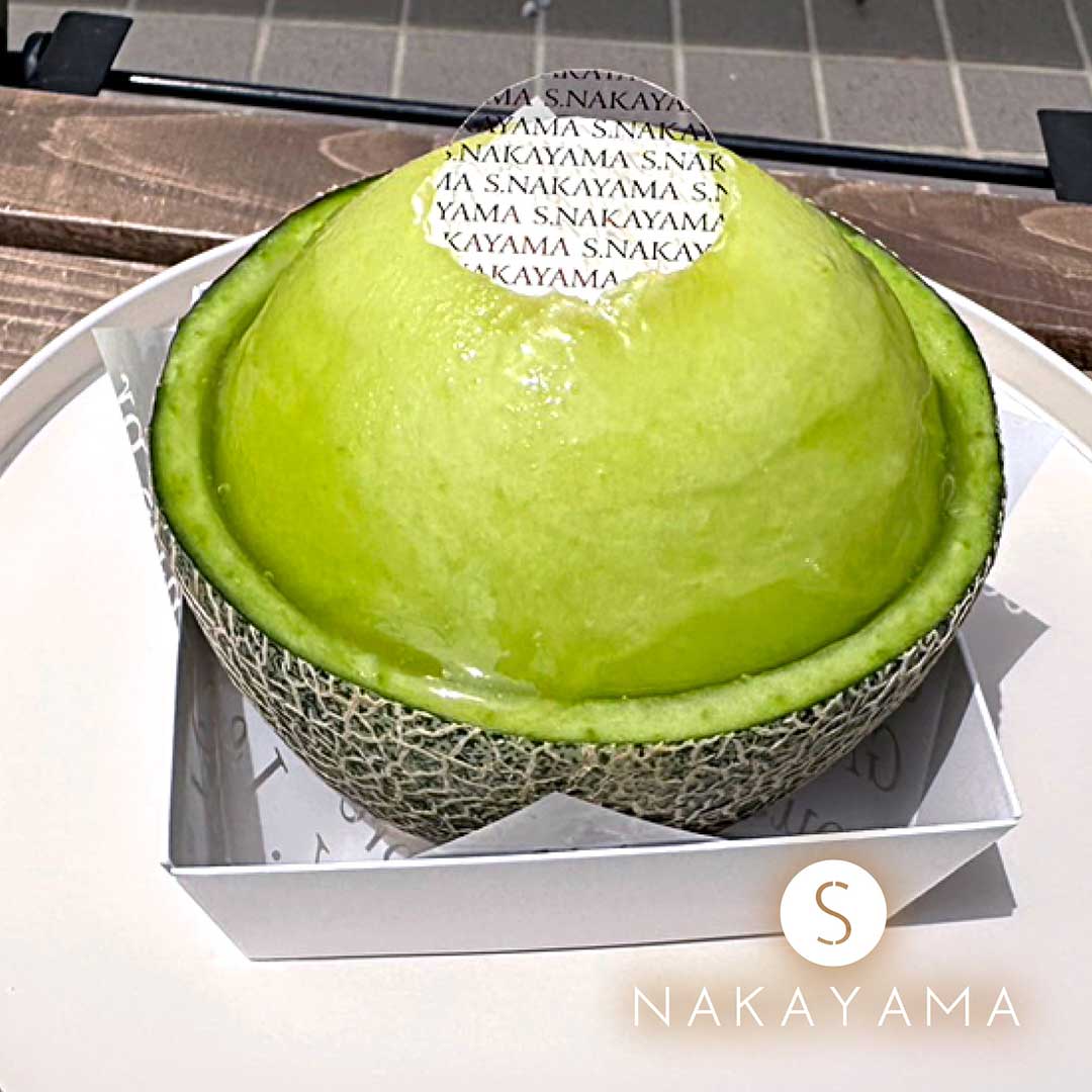 菓子工房 S･nakayama（エスナカヤマ）