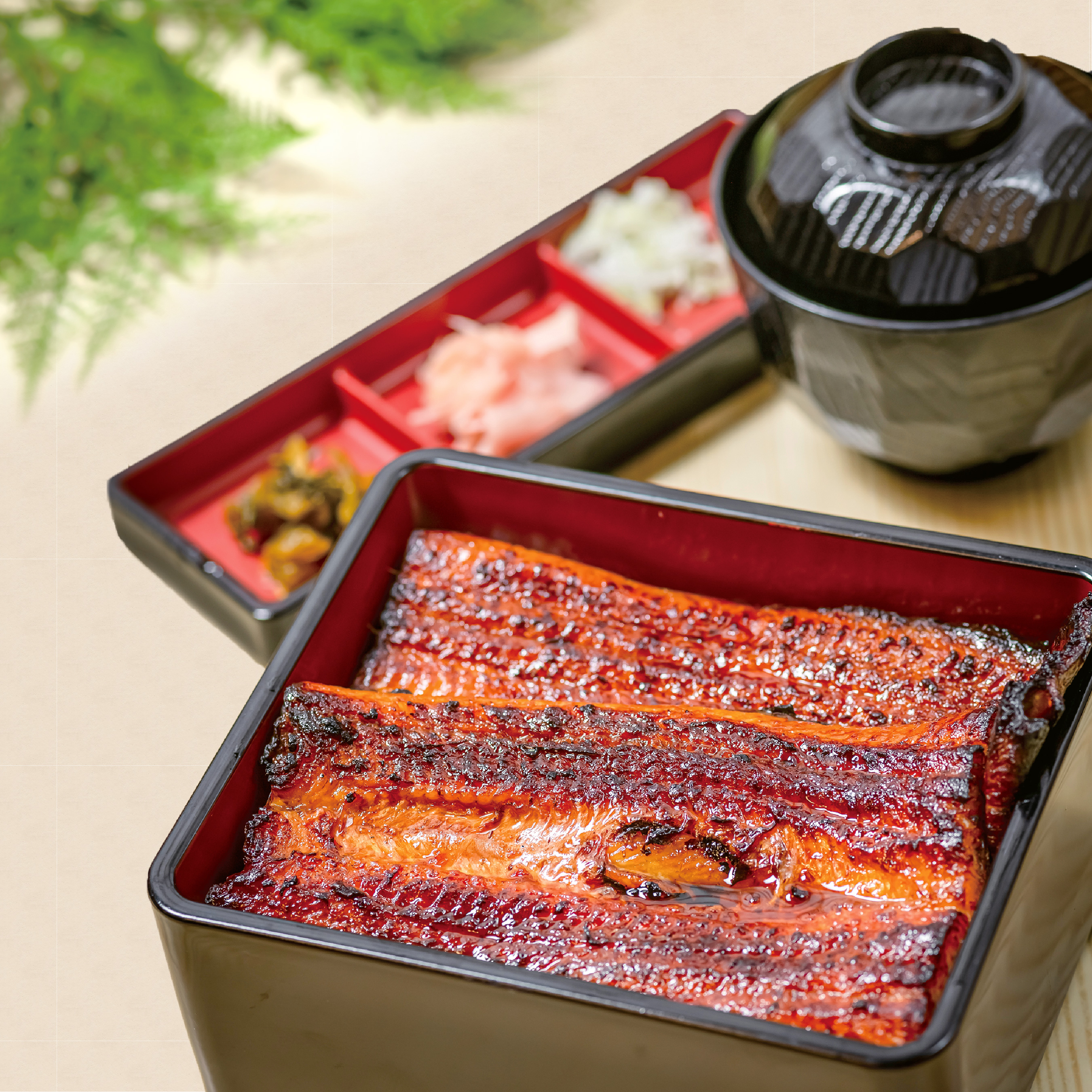 鰻の成瀬 宇都宮店・宇都宮上戸祭店・宇都宮下川俣店・日光今市店