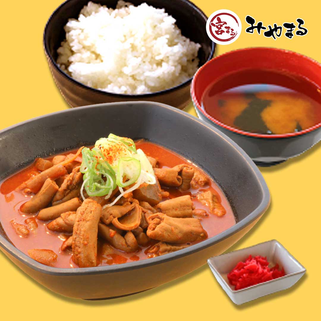 みやまる　金井台店・陽東店・江曽島店・さくら店