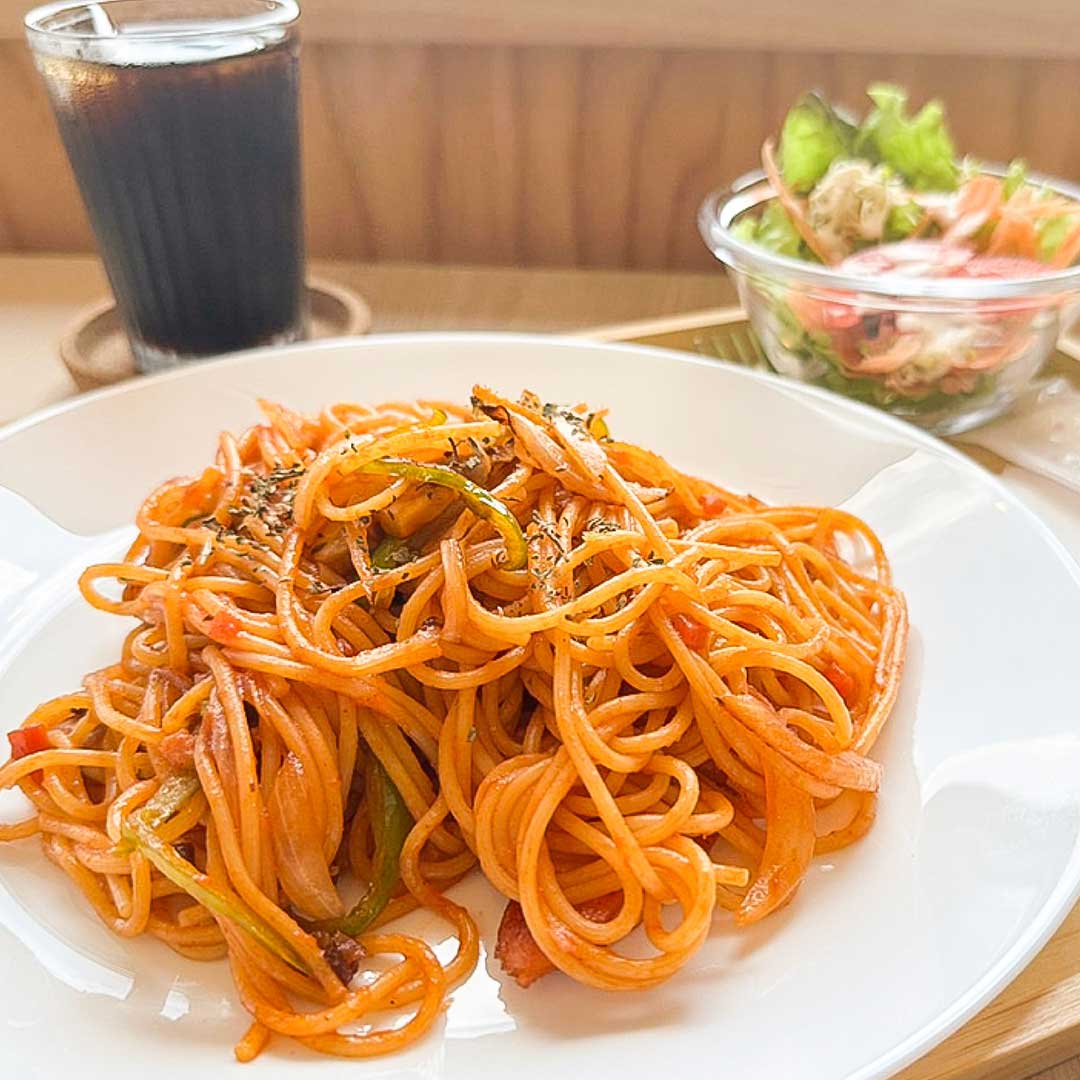 戸室山カフェ