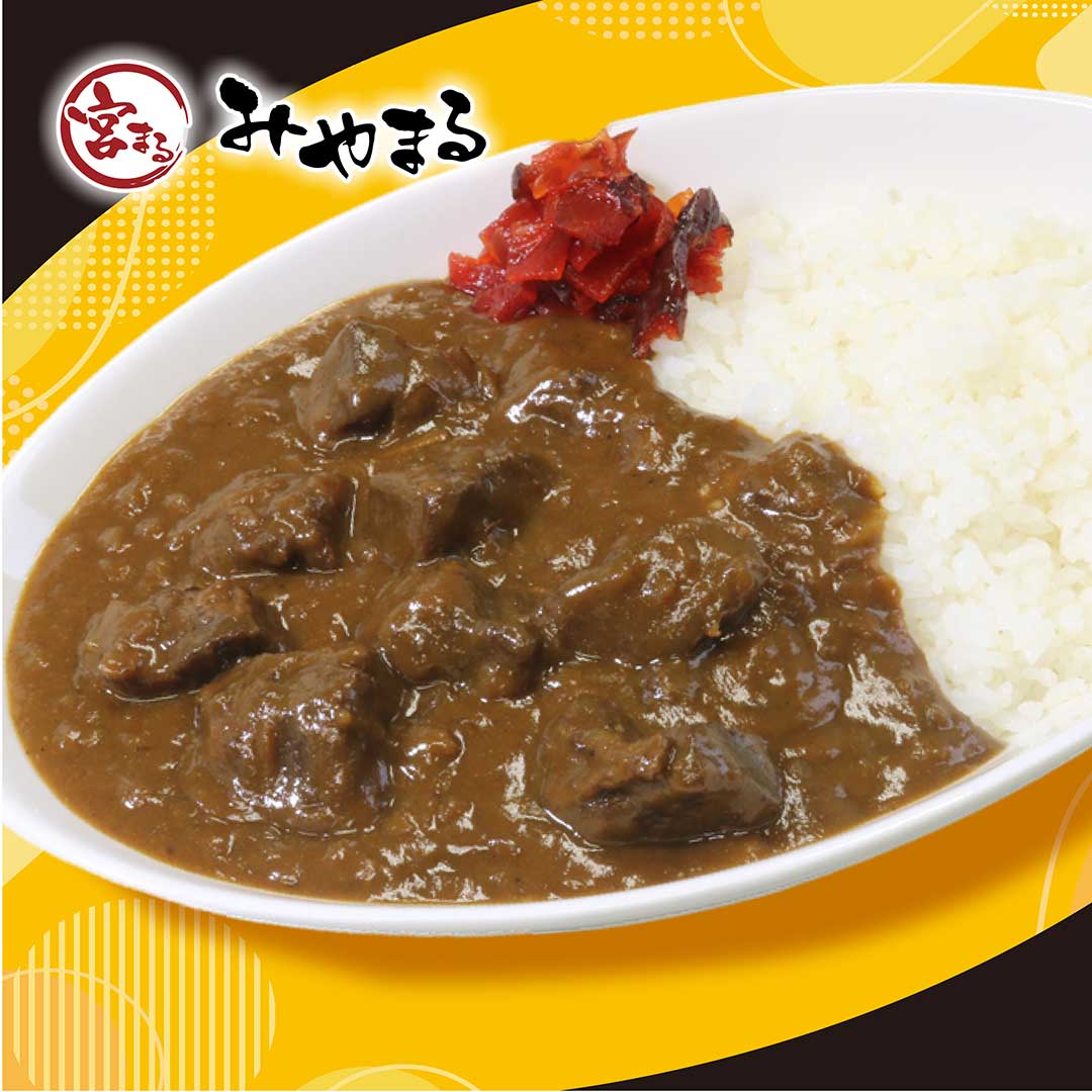 みやまる　金井台店・陽東店・江曽島店・さくら店