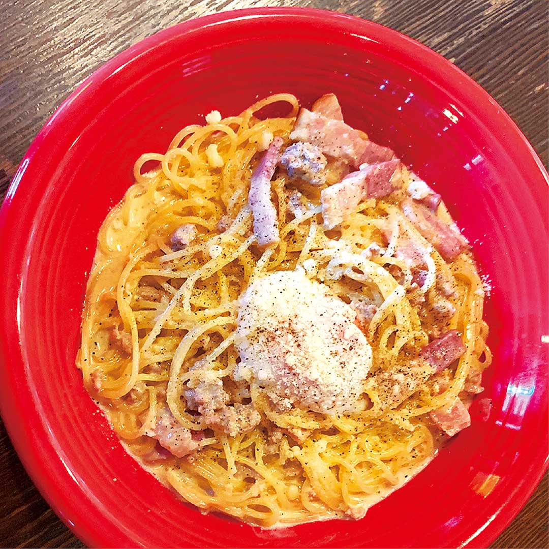 柳庵（りゅうあん）