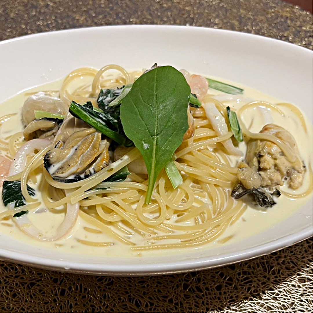 創作ダイニング NOBU