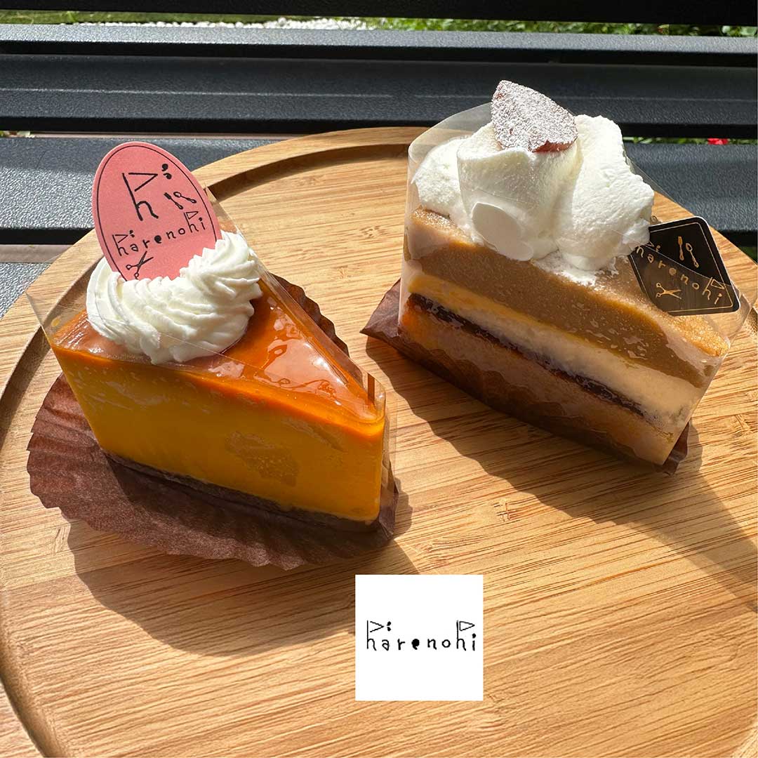 harenohi〈ハレノヒ〉