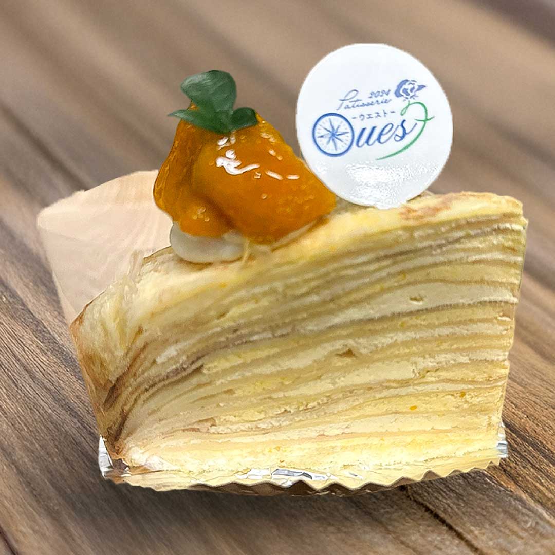 Patisserie Ouest (パティスリー ウエスト)