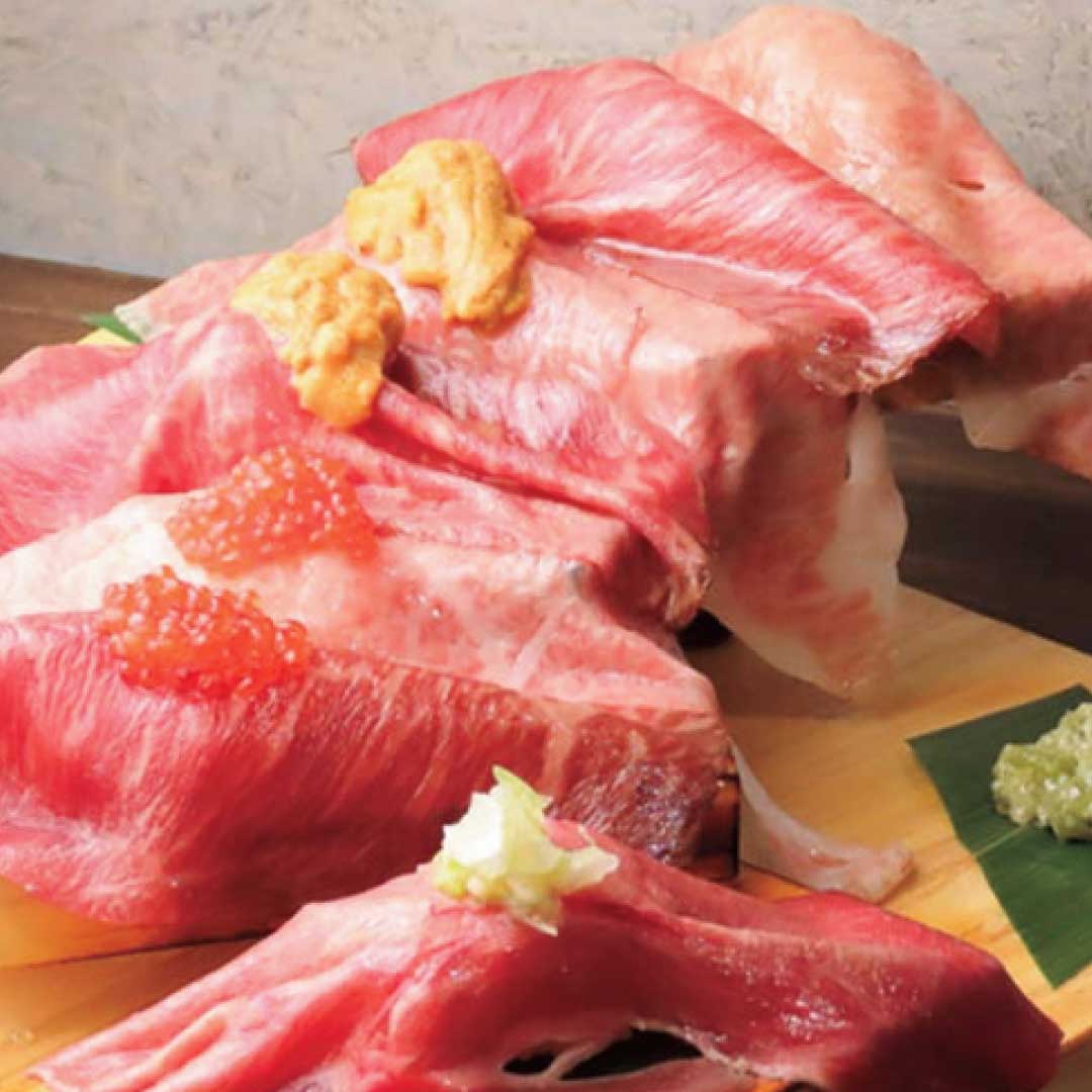 ローストキッチン