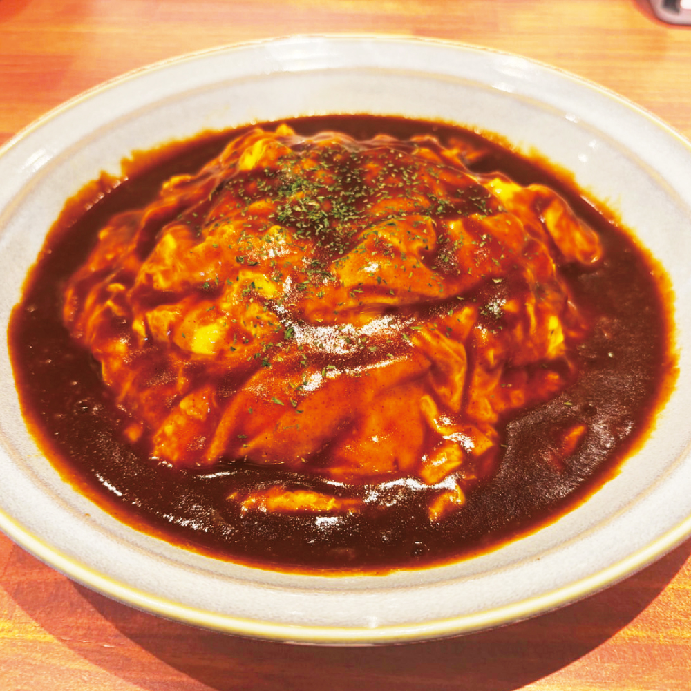 喫茶ハナモリ大田原店