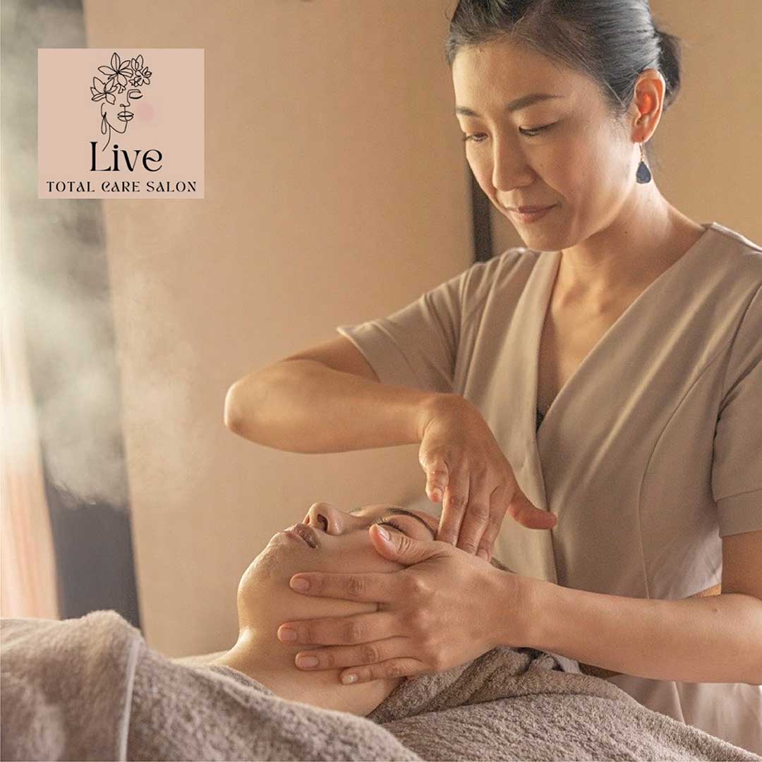 トータルケアサロン リヴ
