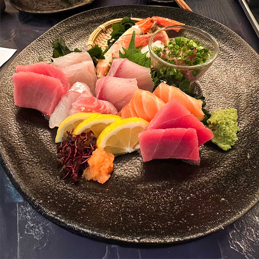 肴処 九十（くどう）