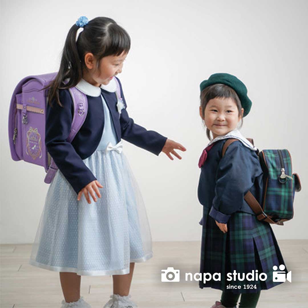 長島フォトスタジオ