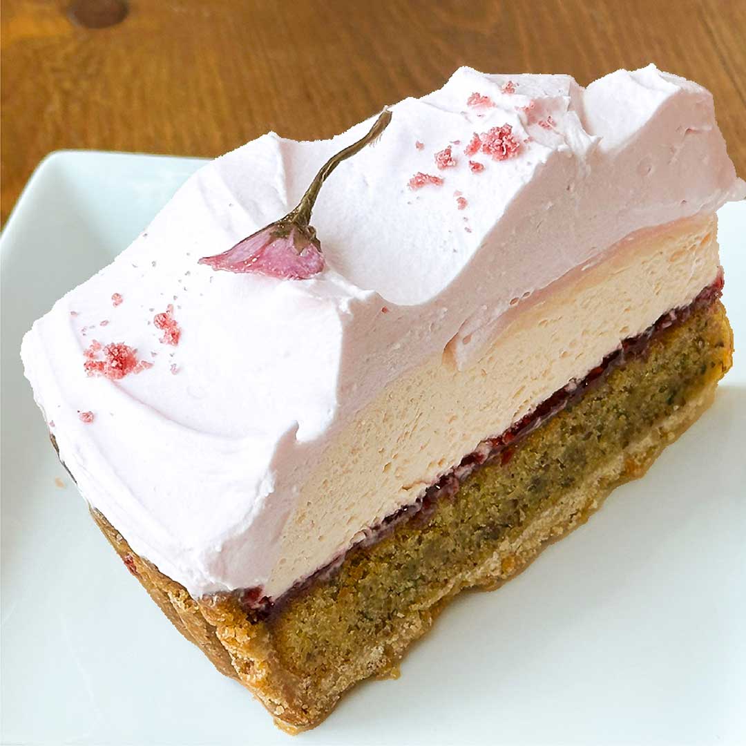 パティスリー ボン