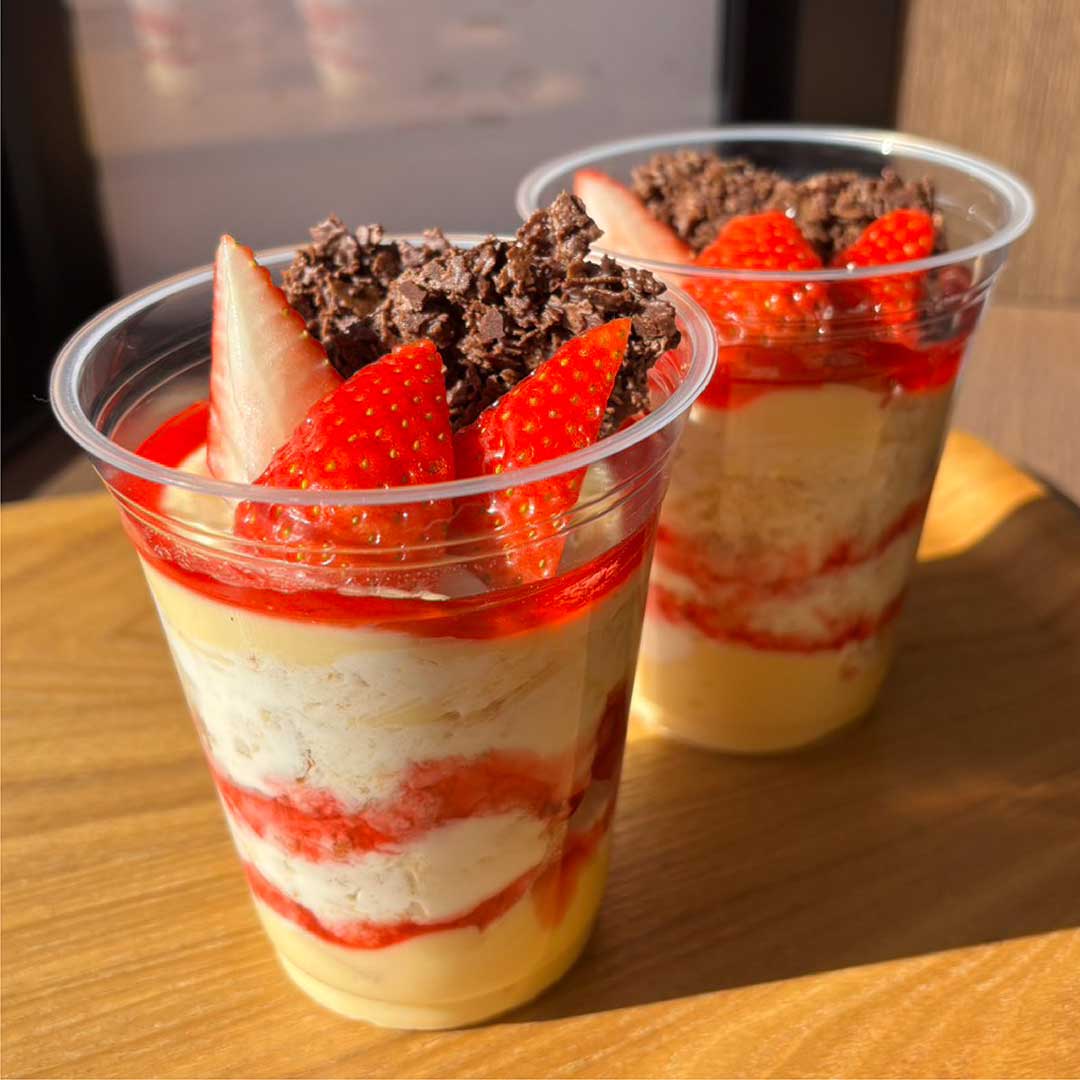 パティスリー ラ フォセット