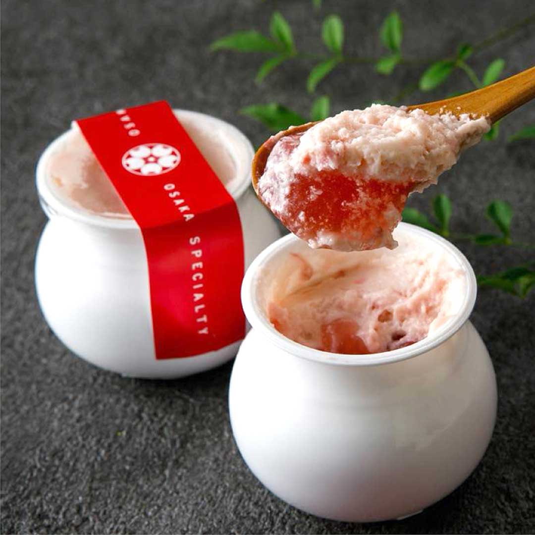 幸せの黄金鯛焼き 宇都宮駅東店