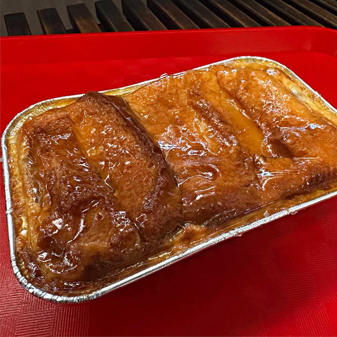 ブーランジュリ ア・ランシェンヌ