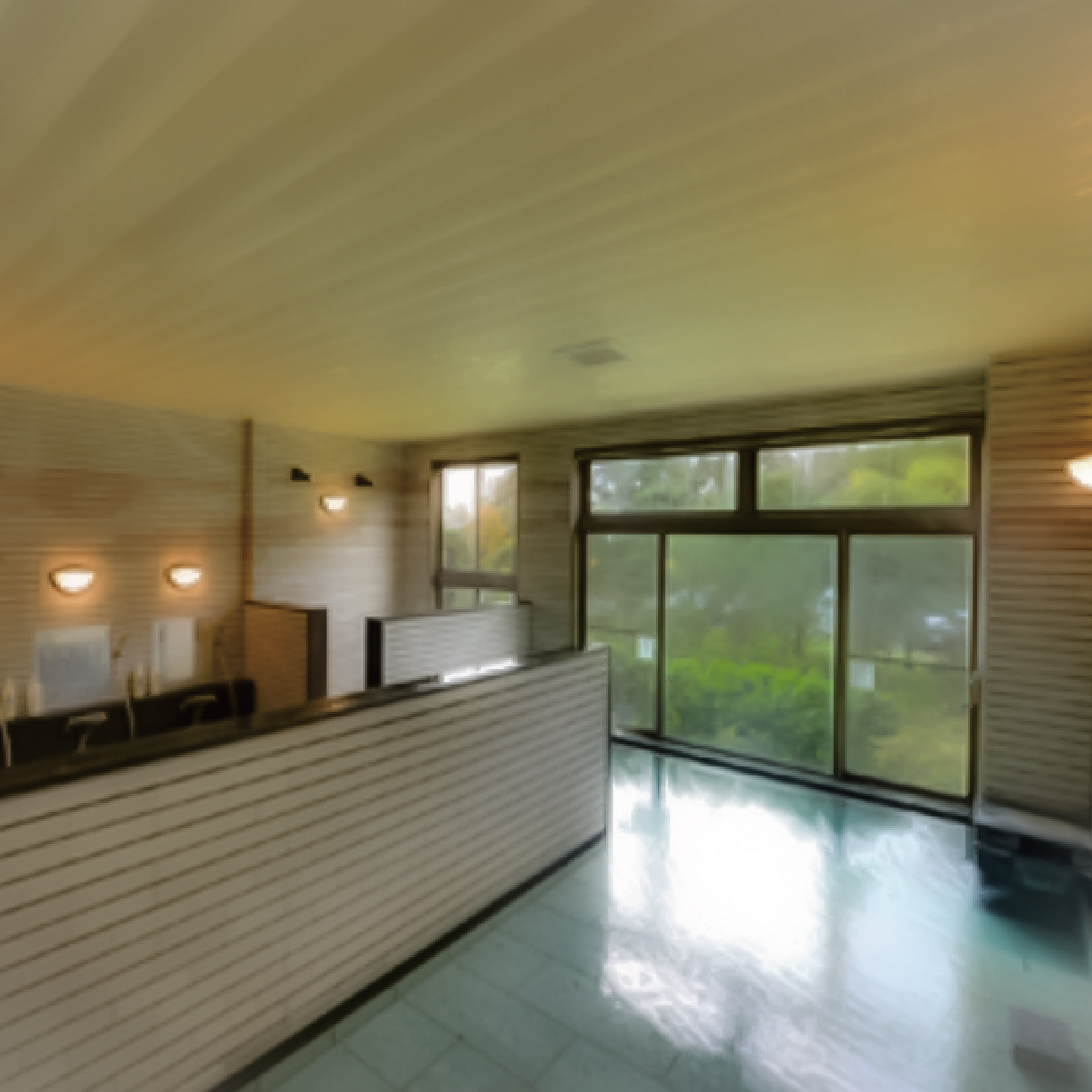 小砂温泉 ホテル美玉の湯