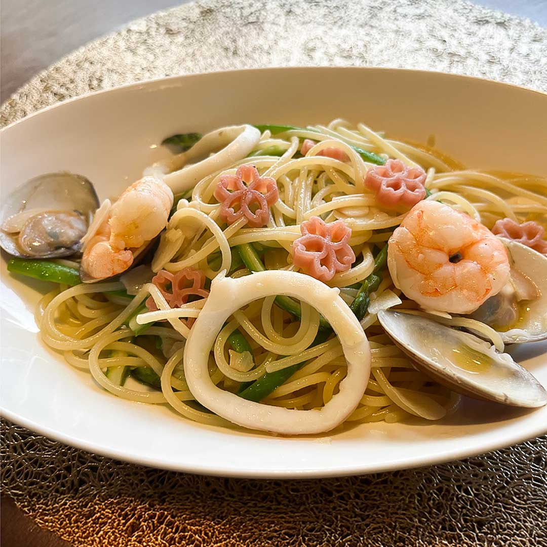 創作ダイニング NOBU